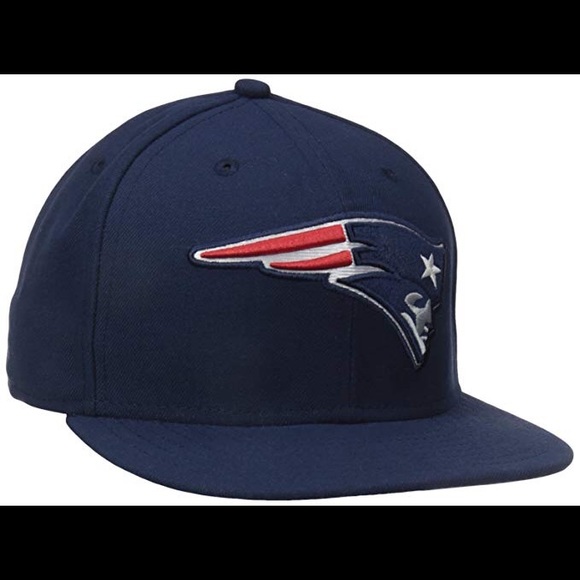 nfl logo hat